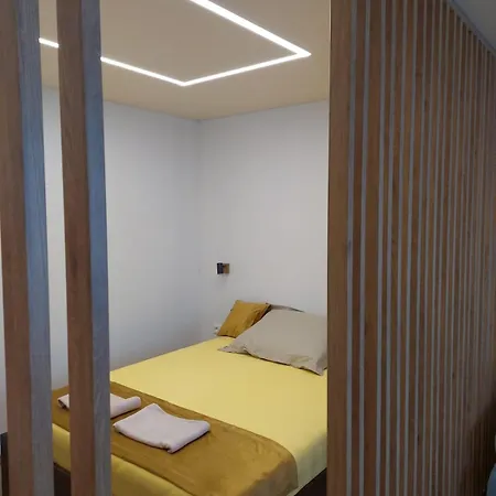 Luxusny Apartment *