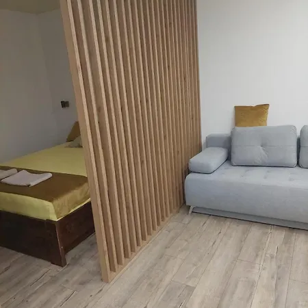 Luxusny Apartment