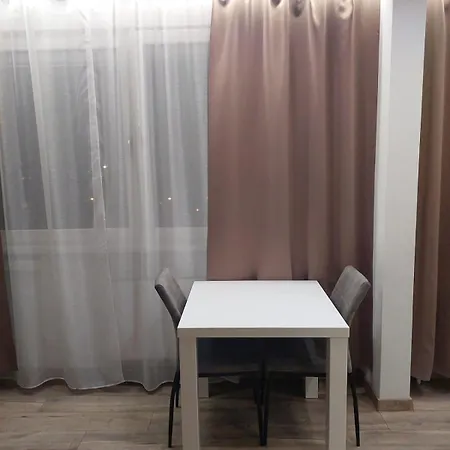 Luxusny Lejlighed