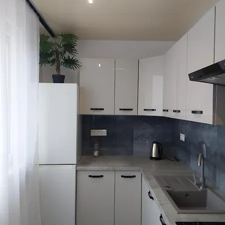 Luxusny ברטיסלאבה