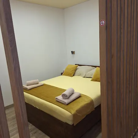 Appartement Luxusny *