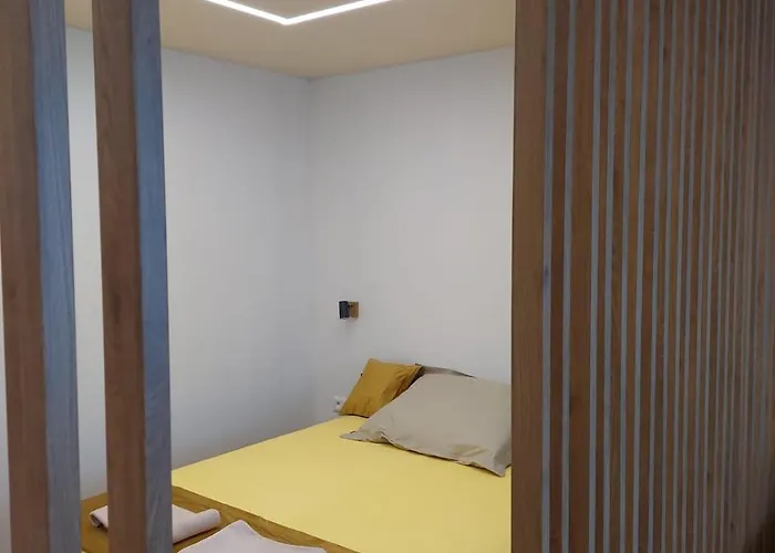 Luxusny Appartement *
