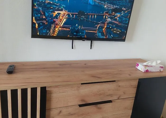Luxusny Appartement Bratislava