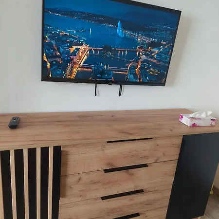 Luxusny Apartment Bratislava