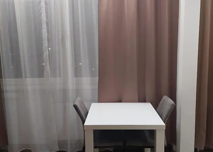 Luxusny 아파트